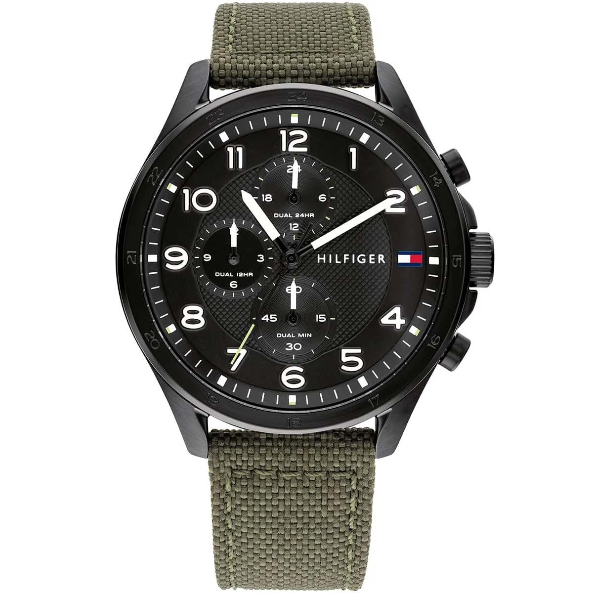 Cuero | Original Tommy 1792006 Men Watch