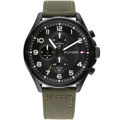 Cuero | Original Tommy 1792006 Men Watch