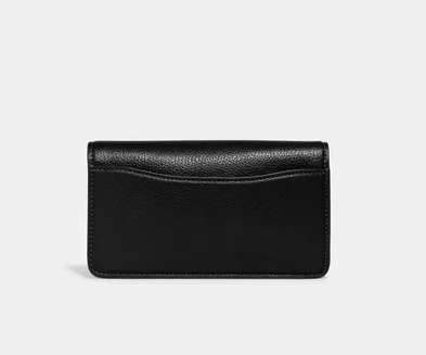 Cuero | Tabby Wristlet Bag