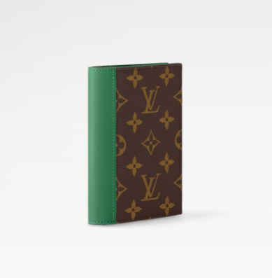 Cuero | UNISEX CUSTOMISABLE PASSPORT COVER