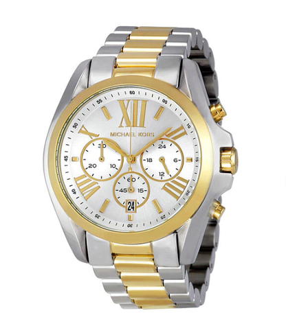 Cuero | Original MK5627 Women Watch