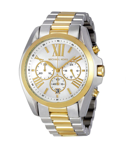 Cuero | Original MK5627 Women Watch