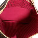 Louis Vuitton Monogram Canvas Neverfull Gm Bag