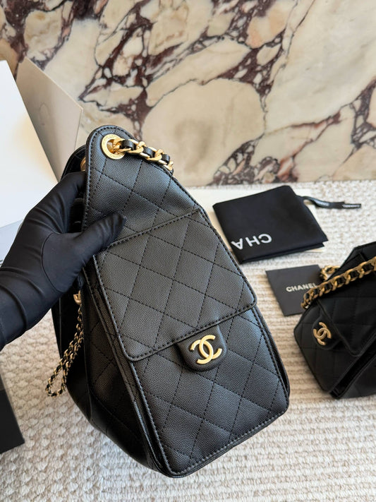 Cuero | 20 Mini Handbag