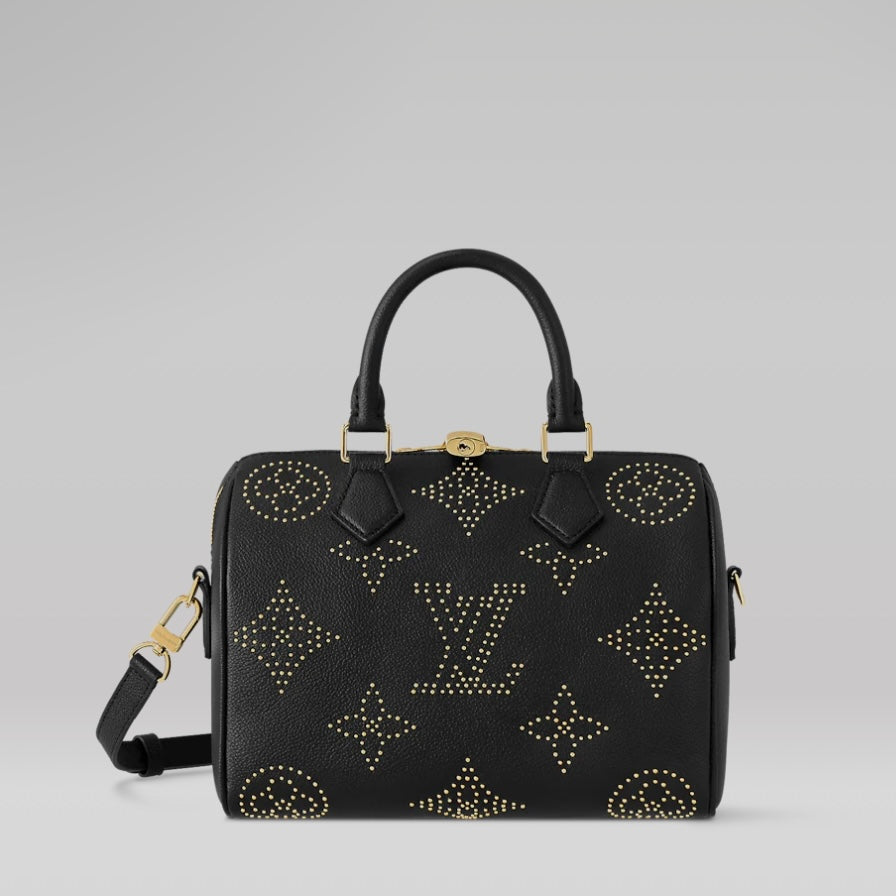Cuero | Speedy Bandoulière 25