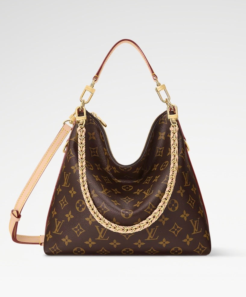 Cuero | Multipass Bag