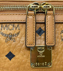 MCM FURSTEN BELT BAG IN VISETOS