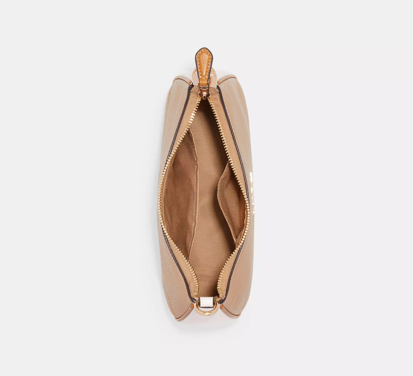 Cuero | Teri Shoulder Bag In Signature Canvas