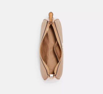 Cuero | Teri Shoulder Bag In Signature Canvas