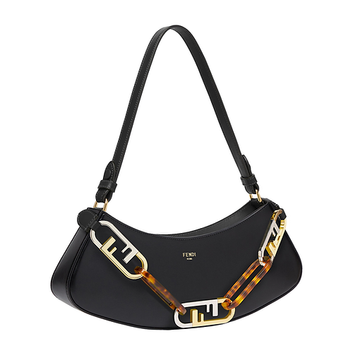 Cuero | Women's O'lock Swing Shoulder Bag