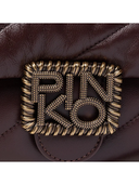 Pinko Love Mini Puff Bag