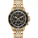 Original MK8726 Men Watch - Puzzles Egypt