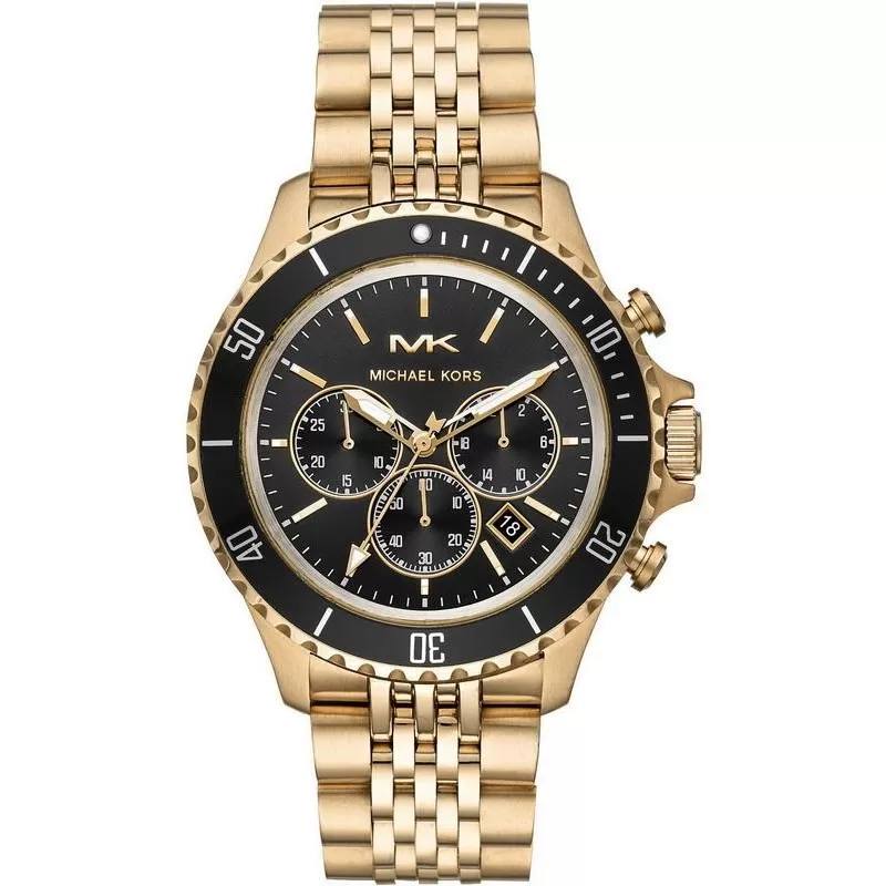 Cuero | Original MK8726 Men Watch