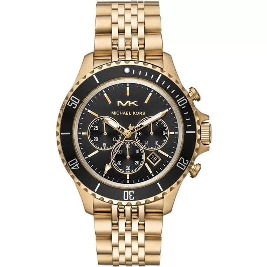 Cuero | Original MK8726 Men Watch