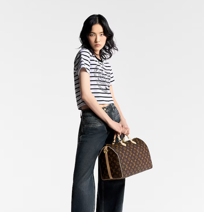 Cuero | Speedy Bandoulière 35