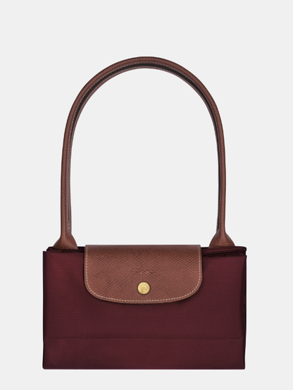Cuero | LE PLIAGE TOTE BAG