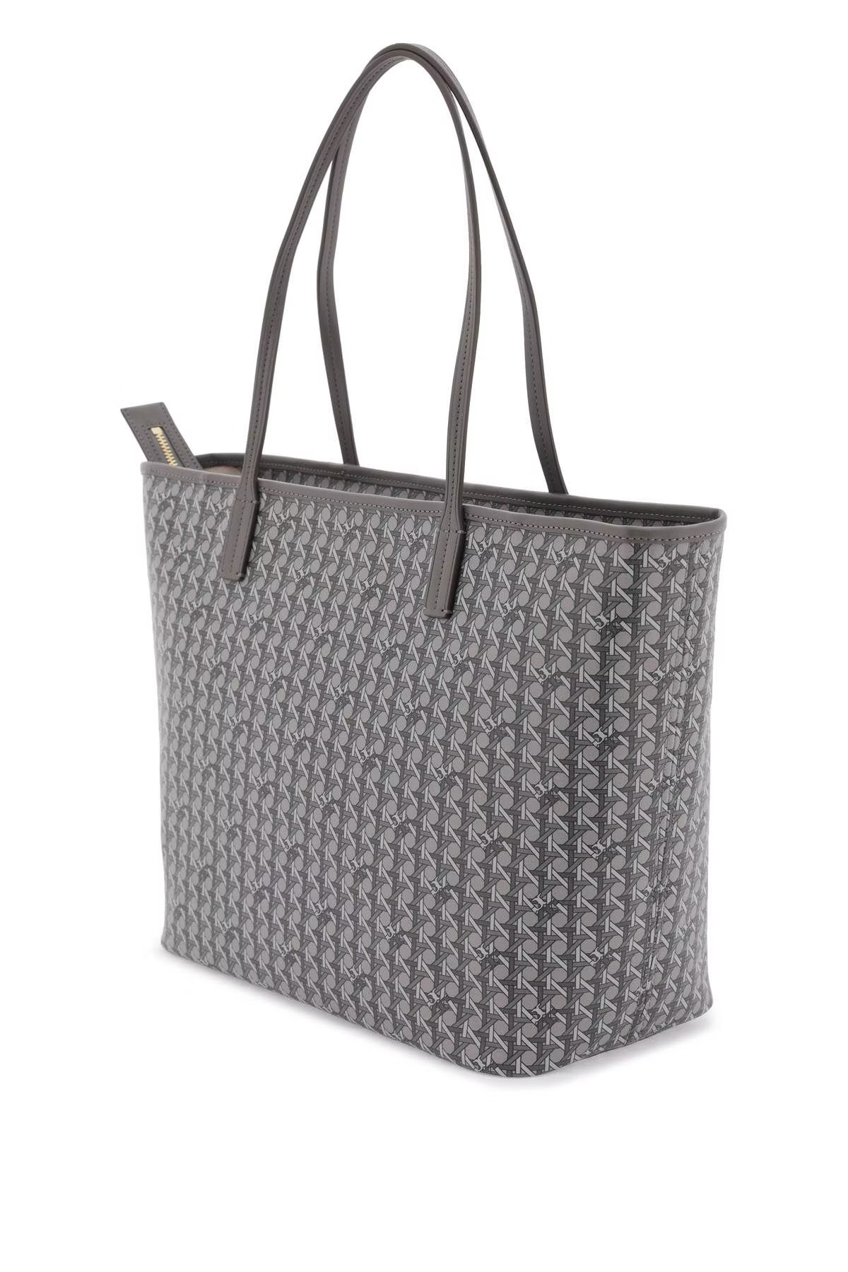 Cuero | Ever-ready Shopping Bag
