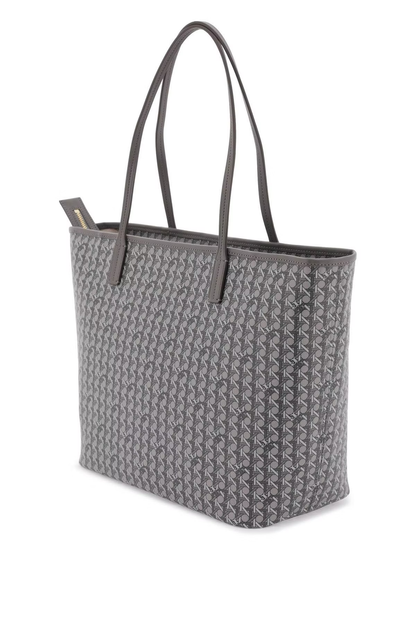 Cuero | Ever-ready Shopping Bag