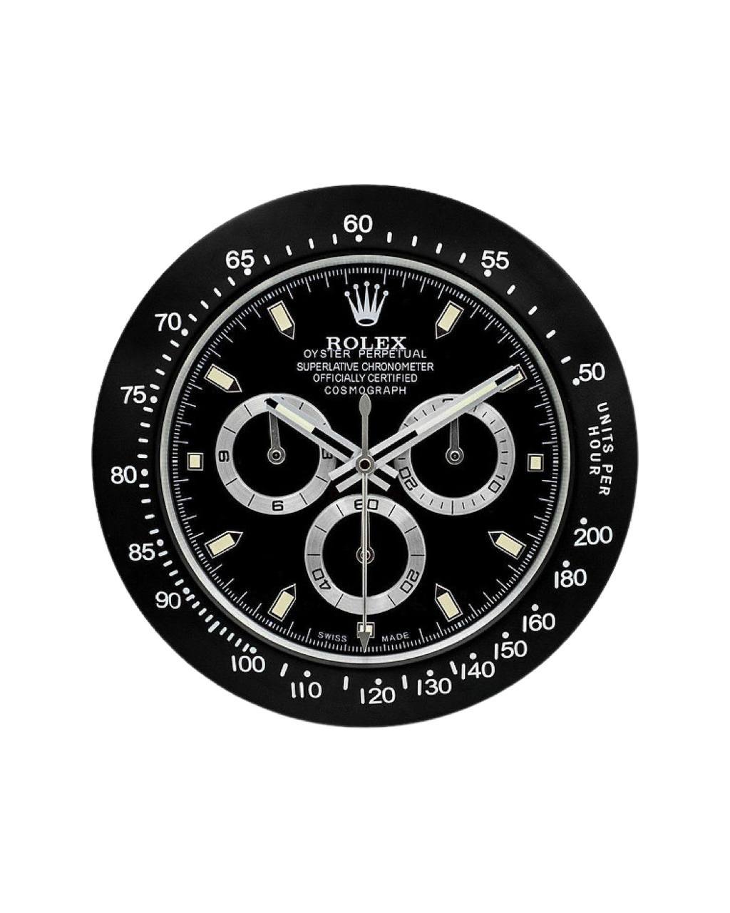 Cuero | Wall Watch