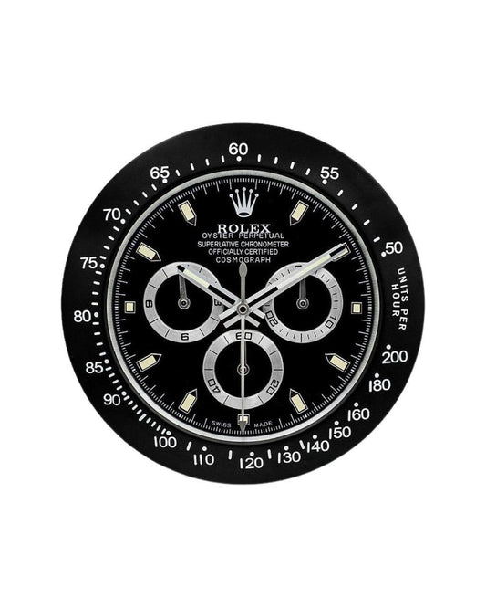 Cuero | Wall Watch