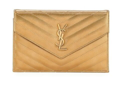 Cuero | Small Leather Wallet