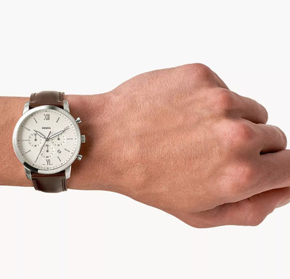 Cuero | Original FS5380 Men Watch
