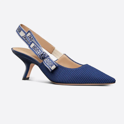 Cuero | J’ADIOR sling back pump