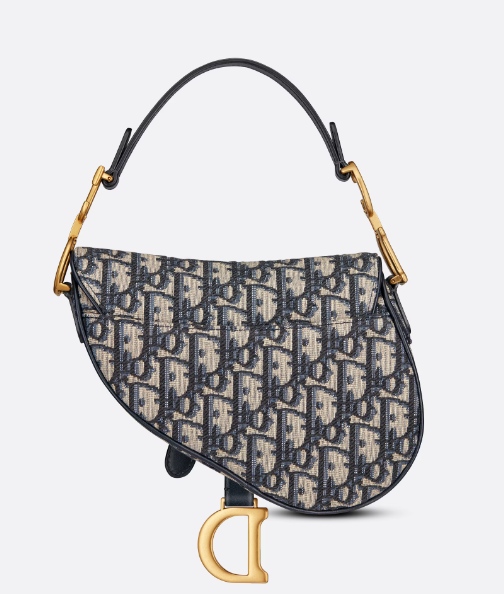 Cuero | saddle bag