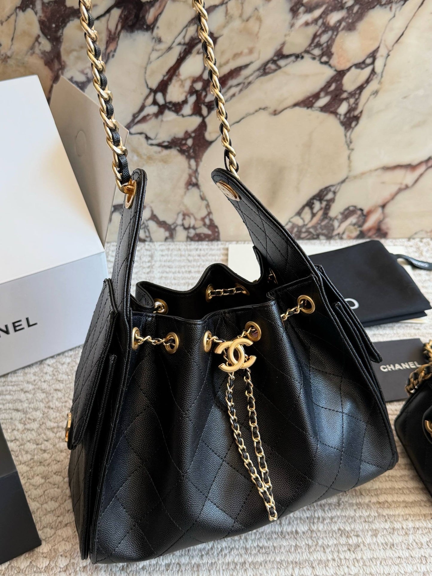 Cuero | 25 Small Handbag