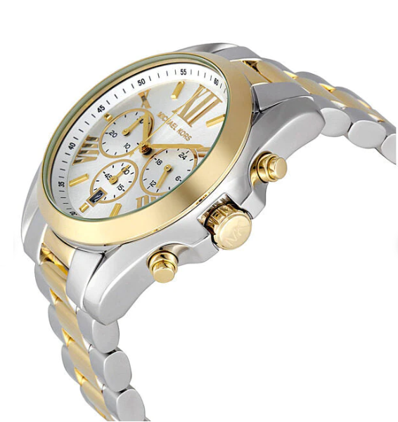 Cuero | Original MK5627 Women Watch