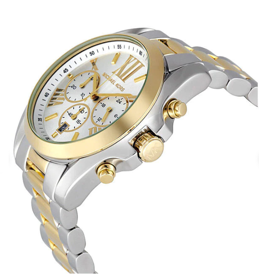 Cuero | Original MK5627 Women Watch