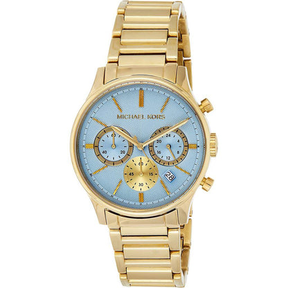 Cuero | Original MK5910 Women Watch