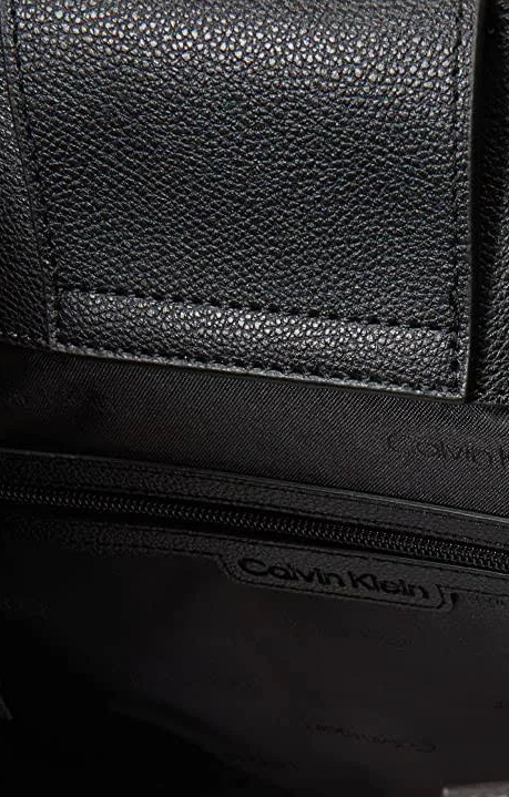 Cuero | Original Finley Saffiano Tote Handbag