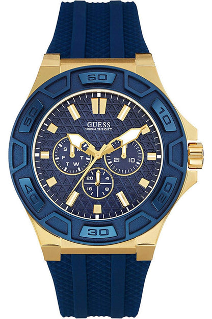 Cuero | Original W0674G2 Men Watch