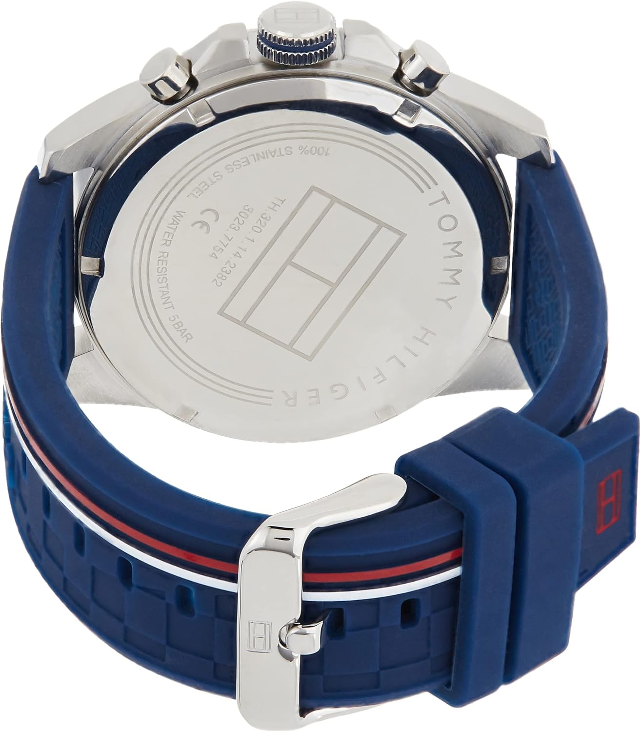 Cuero | Original Tommy 1791476 Men Watch