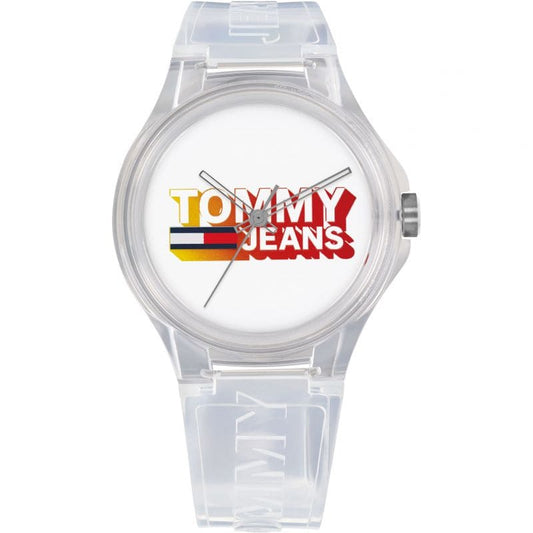 Cuero | Original Tommy 1720027 Unisex Watch