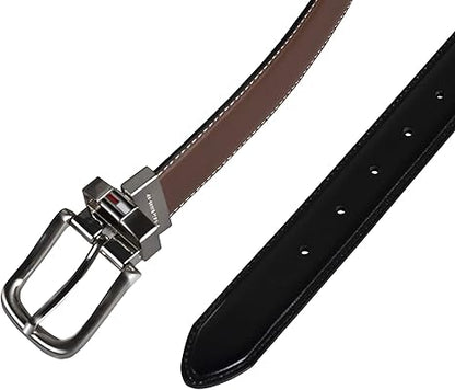 Cuero | Men's Reversible Belt