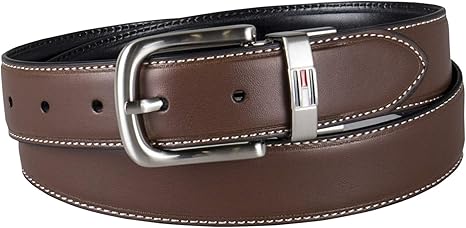 Cuero | Men's Reversible Belt
