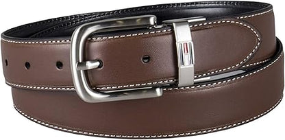 Cuero | Men's Reversible Belt