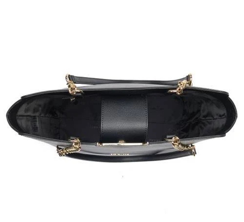 Cuero | Original Finley Saffiano Tote Handbag
