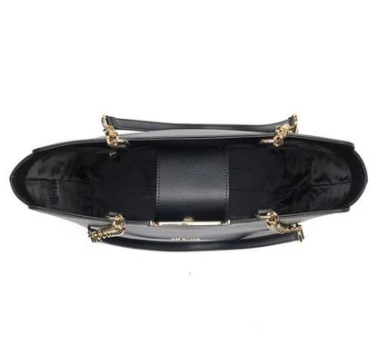 Cuero | Original Finley Saffiano Tote Handbag