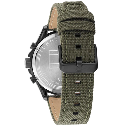Cuero | Original Tommy 1792006 Men Watch