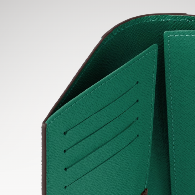 Cuero | UNISEX CUSTOMISABLE PASSPORT COVER