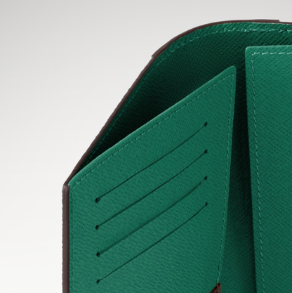Cuero | UNISEX CUSTOMISABLE PASSPORT COVER