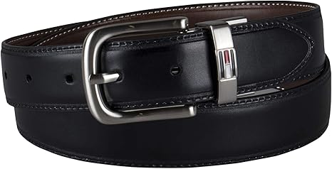 Cuero | Men's Reversible Belt