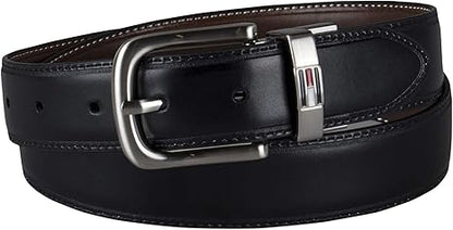 Cuero | Men's Reversible Belt