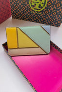Tory Burch Card Holder and small wallet
