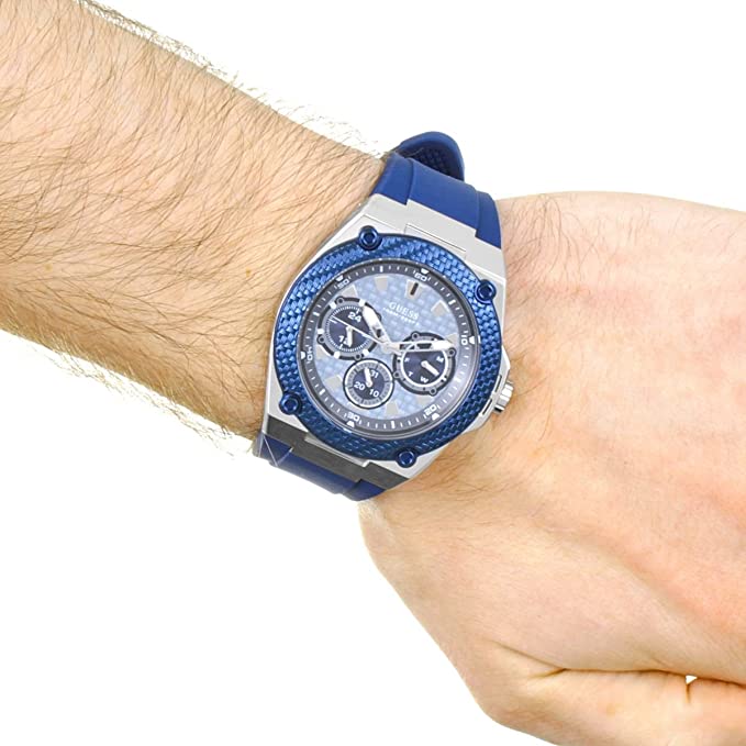 Cuero | Original W1049G1 Men Watch