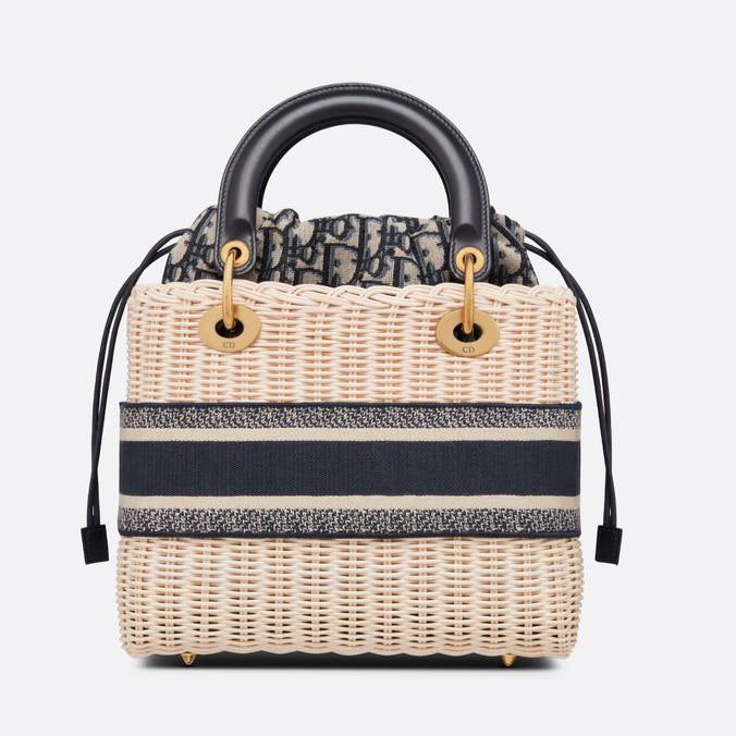Cuero | Medium Lady Bag
