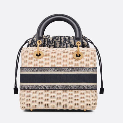 Cuero | Medium Lady Bag